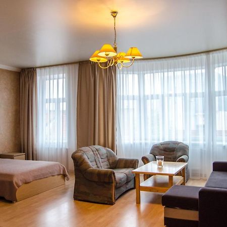 City Inn Riga Apartment, Old Town History Heritage With Parking מראה חיצוני תמונה