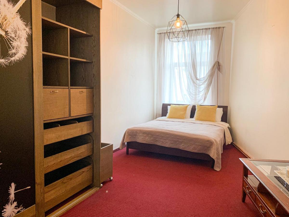 City Inn Riga Apartment, Old Town History Heritage With Parking מראה חיצוני תמונה
