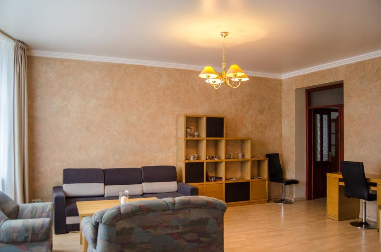 City Inn Riga Apartment, Old Town History Heritage With Parking מראה חיצוני תמונה