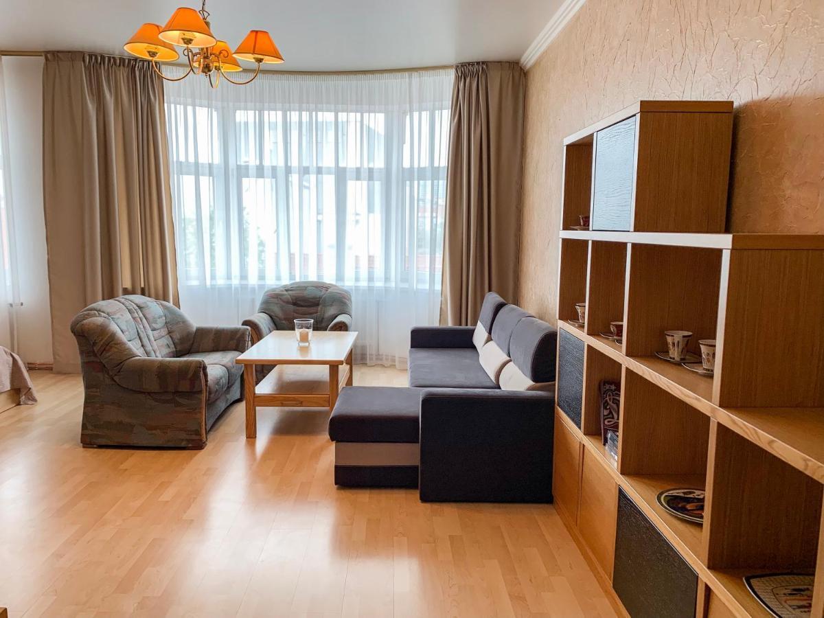 City Inn Riga Apartment, Old Town History Heritage With Parking מראה חיצוני תמונה