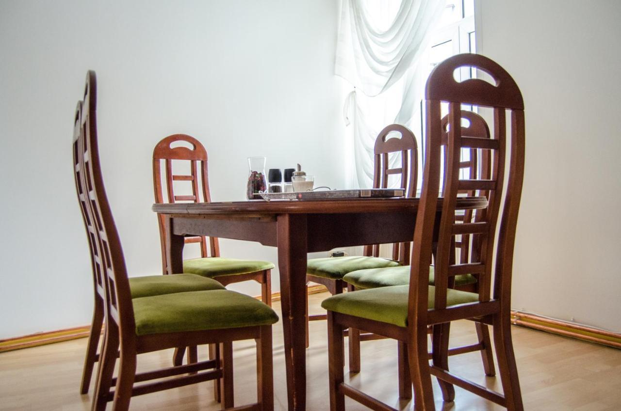 City Inn Riga Apartment, Old Town History Heritage With Parking מראה חיצוני תמונה