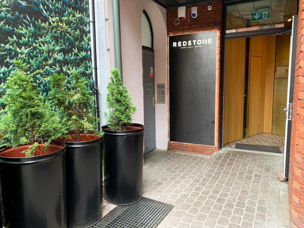 City Inn Riga Apartment, Old Town History Heritage With Parking מראה חיצוני תמונה