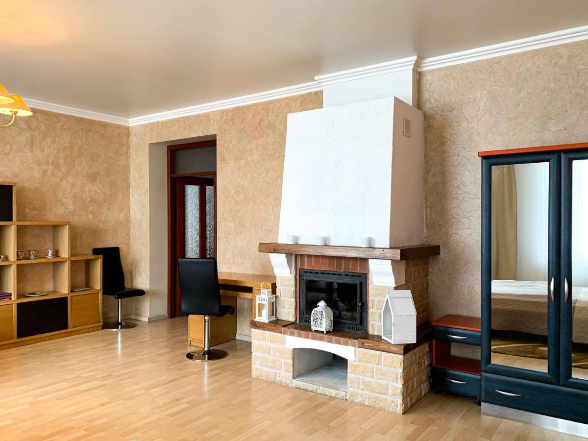 City Inn Riga Apartment, Old Town History Heritage With Parking מראה חיצוני תמונה